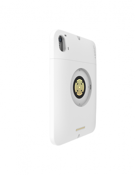 SONANCE | CON-MINI-W | Coque Blanche pour iPad Mini 6 et A17 PRO