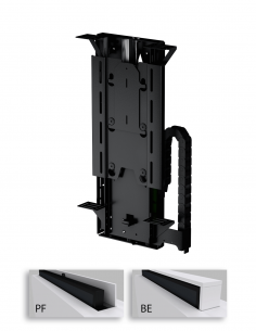 LSL - Ascenseur pour écran TV - Future Automation