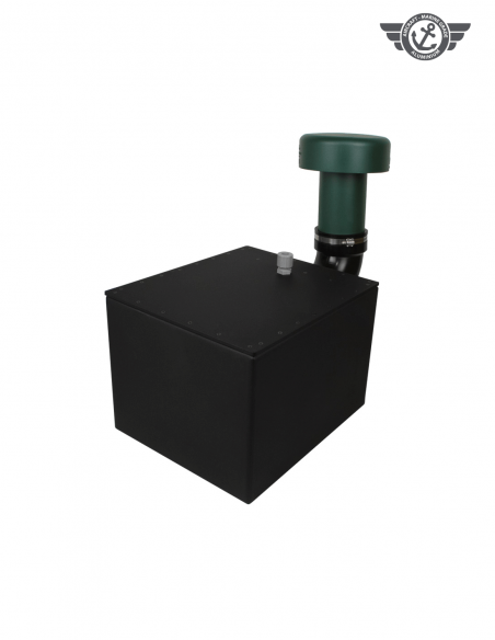 JAMES LOUDSPEAKER | ST12-70 | Subwoofer semi-enterré 12'' | 200W@100V