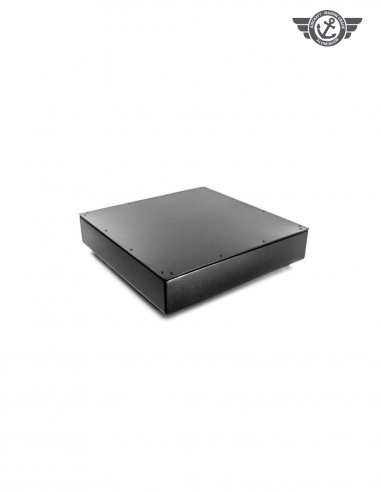 JAMES LOUDSPEAKER | DF10-M | Subwoofer Extra-Plat Passif 10'' | 500W