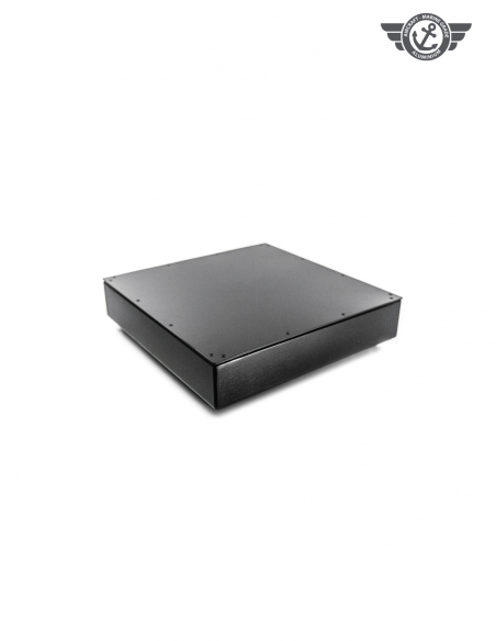 JAMES LOUDSPEAKER | DF10-M | Subwoofer Extra-Plat Passif 10'' | 500W