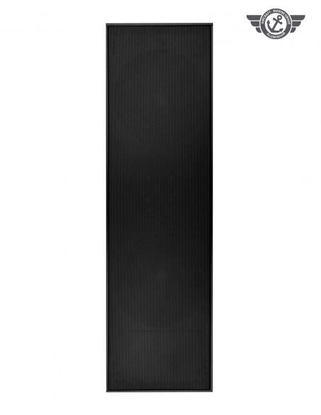 JAMES LOUDSPEAKER | OW64QT-M | Enceinte Mur/Plafond 6''| Quad-Tweeter | 3 voies | 300W | Noire