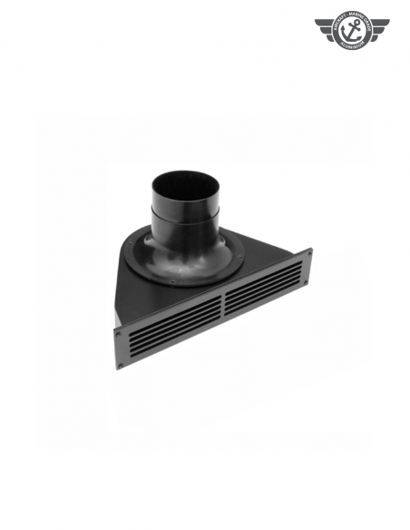 JAMES LOUDSPEAKER | PP10-M | Subwoofer Marine 10'' | 1000W