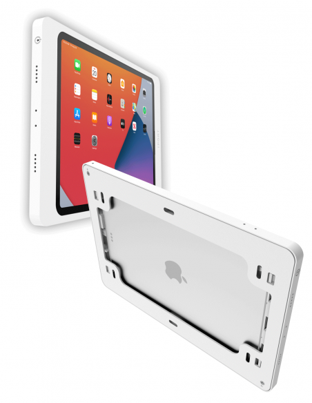 SONANCE | SM-PRO11-W | Station d'Accueil Murale Blanche pour iPad Air 11'' et Pro 11''