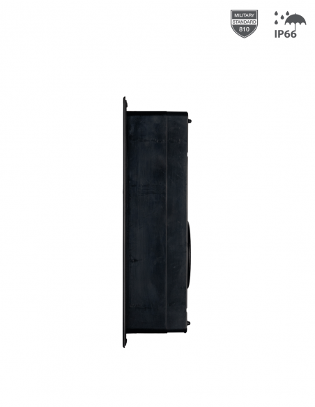 SONANCE | VXXT6 | Enceinte Murale 6'' Tropicalisée | 2 voies | 125W