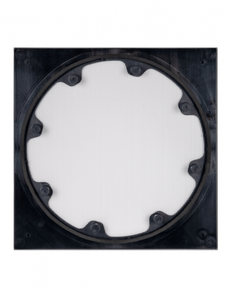 SONANCE | VXX10SQ-NT | Adaptateur + grille carrée XPC Trimless de 10''