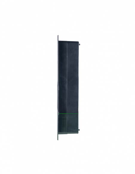 SONANCE | VX66-TL | Enceinte Murale 6'' Fine | 2 voies | 140W | HP Level 6