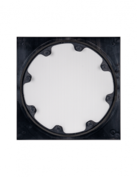 SONANCE | VXX8WSQ-NT | Adaptateur + grille carrée XPC Trimless de 8''