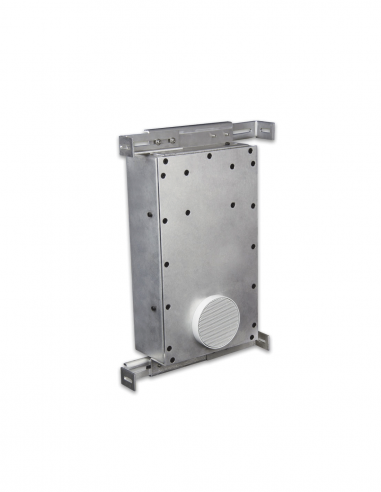 JAMES LOUDSPEAKER | SA42-4 | Enceinte Mur/Plafond 4''/2'' | 2 voies | 100W