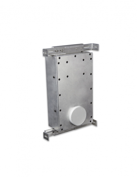 JAMES LOUDSPEAKER | SA42-4 | Enceinte Mur/Plafond 4''/2'' | 2 voies | 100W