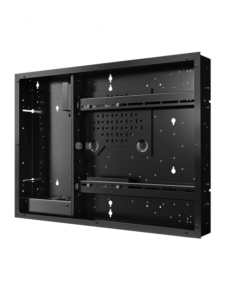 FUTURE AUTOMATION | UB22 | Boitier d'encastrement Taille 1 | Pour PS32 & PS40