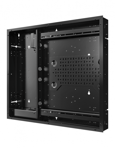 FUTURE AUTOMATION | UB27 | Boitier d'encastrement Taille 2 | Pour PS40 & PS55