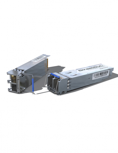 DIRECTOUT  TECHNOLOGIES | SFP-MADI-LCSM | Émetteur-récepteur MADI SFP LC Single-Mode