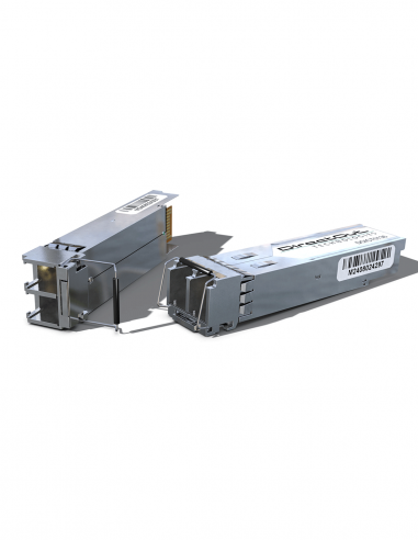 DIRECTOUT  TECHNOLOGIES | SFP-MADI-LCMM | Émetteur-récepteur MADI SFP LC Multi-Mode