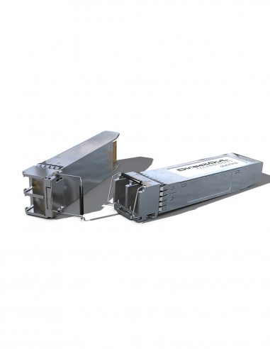 DIRECTOUT  TECHNOLOGIES | SFP-NETWORK-LCMM | Émetteur-récepteur Réseau SFP LC Multi-Mode