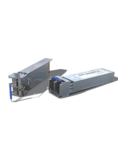 DIRECTOUT  TECHNOLOGIES | SFP-NETWORK-LCSM | Émetteur-récepteur Réseau SFP LC Single-Mode