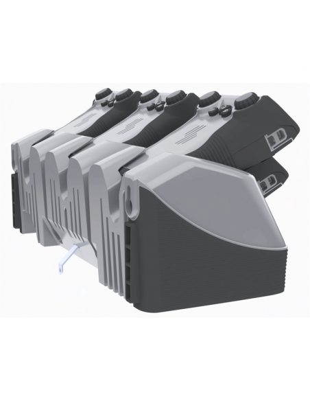 RTS | CB-1000 | Baie de Chargement pour TR-1000