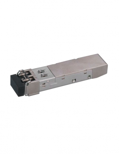 LYNX TECHNIK AG | OH-TR-10G-LC-MM | Module Émetteur-récepteur SFP | MM - 850nm | LC