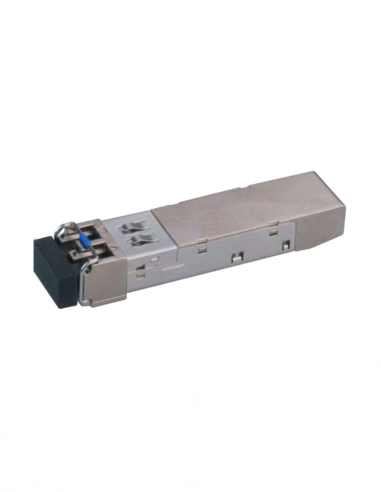 LYNX TECHNIK AG | OH-TR-10G-LC | Module Émetteur-récepteur SFP | SM - 1310 - 1565nm | LC