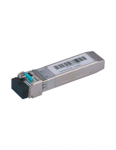 LYNX TECHNIK AG | OH-BD-10G-1330-LC | Module Émetteur-récepteur SFP | SM - 1330nm | LC