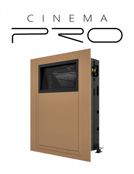 FUTURE AUTOMATION | PCV-F1 | Mécanisme Vertical à Rétro-Projection pour VP | Taille 1
