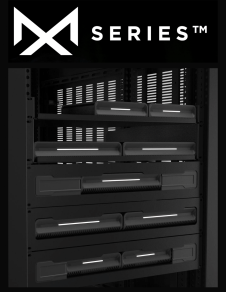 VSSL | MS1 | Streamer Audio Passif | HDMI et PoE | 1 Zone