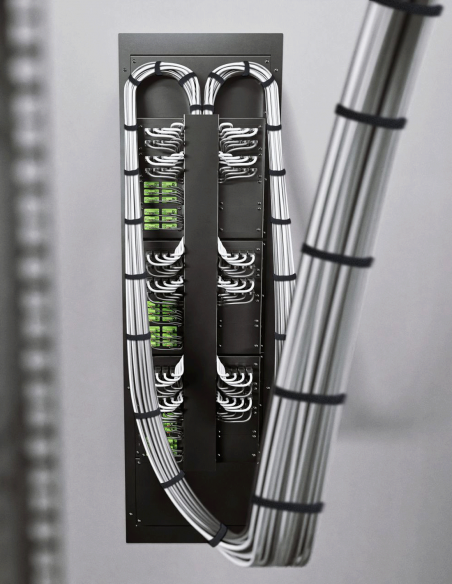 FUTURE AUTOMATION&nbsp;|&nbsp;RTE4&nbsp;|&nbsp;Boitier de Terminaisons | 2 modules