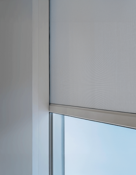 FUTURE AUTOMATION&nbsp;|&nbsp;UCH-SCR-SINGLE-75&nbsp;|&nbsp;Module d'Encastrement Latéral | Single Store | Ø 75mm