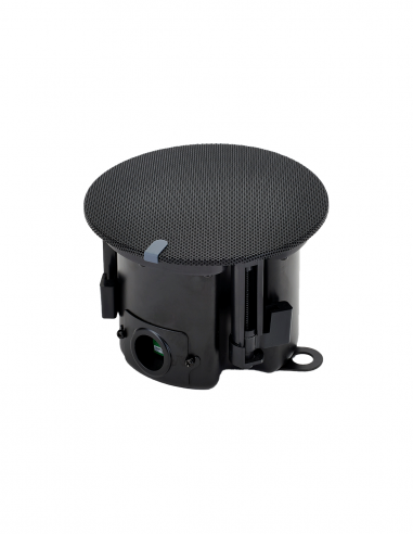 CLOUD&nbsp;|&nbsp;CS-C3B&nbsp;|&nbsp;Enceinte Plafond 3''| 2 voies | 16W@16Ω /100V| Noire