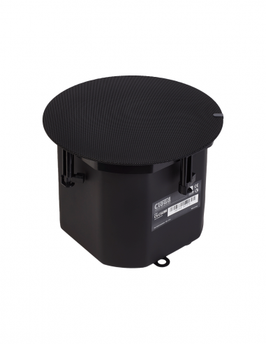 CLOUD&nbsp;|&nbsp;CS-CSUB8B&nbsp;|&nbsp;Subwoofer Plafond 8''| 100W@4Ω / @100V| Noir
