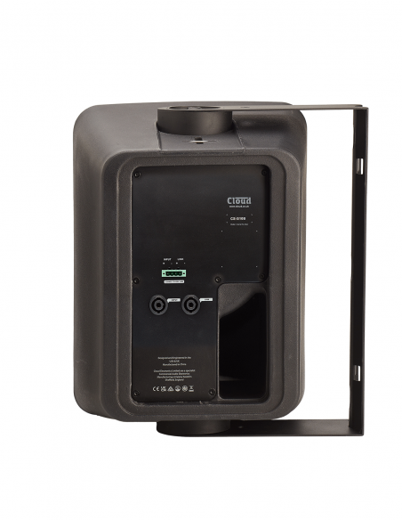 CLOUD&nbsp;|&nbsp;CS-S10B&nbsp;|&nbsp;Enceinte 10'' | 2 voies | 250W | Noire