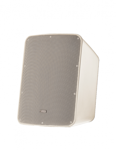 CLOUD&nbsp;|&nbsp;CS-S10W&nbsp;|&nbsp;Enceinte 10'' | 2 voies | 250W | Blanche