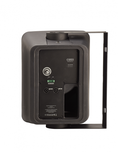 CLOUD&nbsp;|&nbsp;CS-S10TB&nbsp;|&nbsp;Enceinte 10'' | 2 voies | 250W@8Ω / 100W@100V | Noire