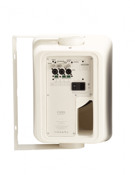 CLOUD&nbsp;|&nbsp;CS-S10AW&nbsp;|&nbsp;Enceinte Active 10'' | 2 voies | 250W | Blanche