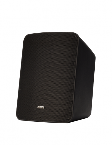 CLOUD&nbsp;|&nbsp;CS-S8B&nbsp;|&nbsp;Enceinte 8'' | 2 voies | 200W | Noire