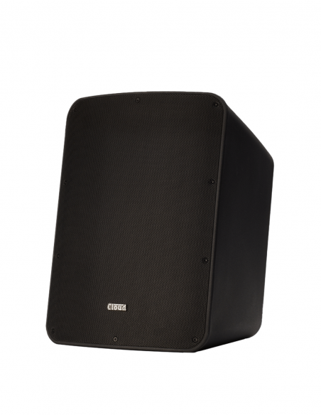 CLOUD&nbsp;|&nbsp;CS-S8TB&nbsp;|&nbsp;Enceinte 8'' | 2 voies | 200W@8Ω / 64W@100V | Noire