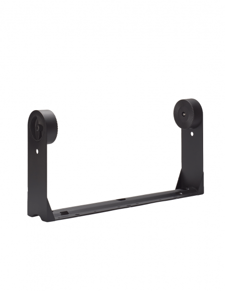 CLOUD&nbsp;|&nbsp;CS-12BKTB&nbsp;|&nbsp;Support pour Enceinte CS-S12 | Noir