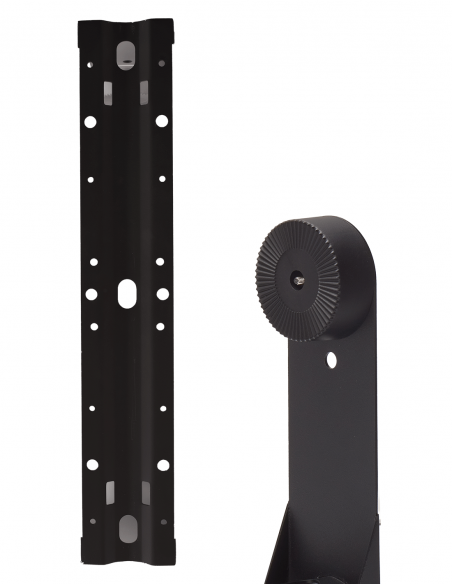 CLOUD&nbsp;|&nbsp;CS-12BKTB&nbsp;|&nbsp;Support pour Enceinte CS-S12 | Noir