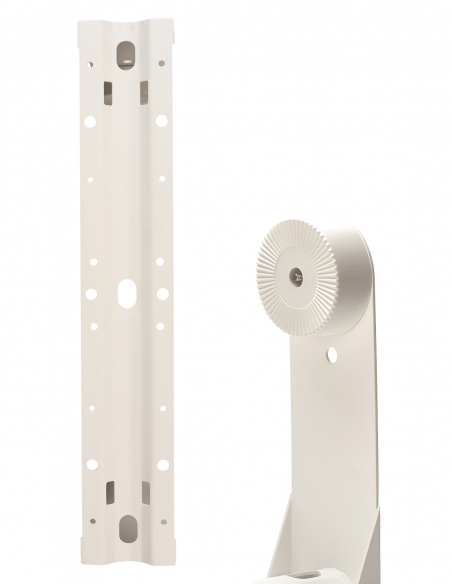 CLOUD&nbsp;|&nbsp;CS-12BKTW&nbsp;|&nbsp;Support pour Enceinte CS-S12 | Blanc