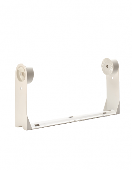 CLOUD&nbsp;|&nbsp;CS-12BKTW&nbsp;|&nbsp;Support pour Enceinte CS-S12 | Blanc