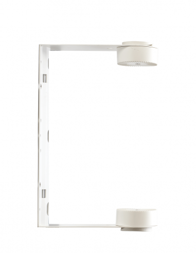 CLOUD&nbsp;|&nbsp;CS-810BKTW&nbsp;|&nbsp;Support pour Enceintes CS-S8 et CS-S10 | Blanc