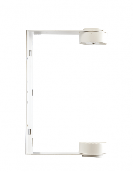 CLOUD&nbsp;|&nbsp;CS-810BKTW&nbsp;|&nbsp;Support pour Enceintes CS-S8 et CS-S10 | Blanc