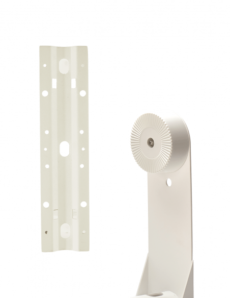 CLOUD&nbsp;|&nbsp;CS-810BKTW&nbsp;|&nbsp;Support pour Enceintes CS-S8 et CS-S10 | Blanc