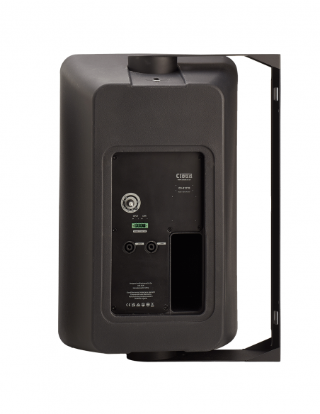 CLOUD&nbsp;|&nbsp;CS-S12TB&nbsp;|&nbsp;Enceinte 12'' | 2 voies | 300W@8Ω / 150W@100V | Noire