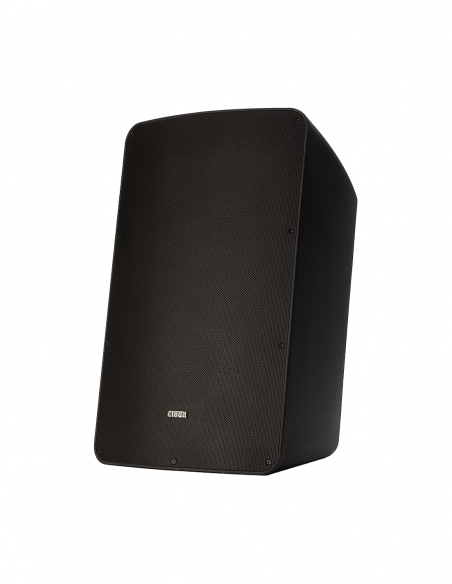 CLOUD&nbsp;|&nbsp;CS-S12AB&nbsp;|&nbsp;Enceinte Active 12'' | 2 voies | 300W | Noire