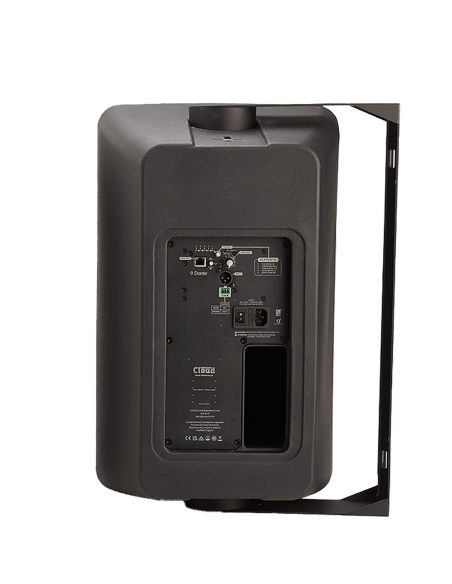 CLOUD&nbsp;|&nbsp;CS-S12AB&nbsp;|&nbsp;Enceinte Active 12'' | 2 voies | 300W | Noire