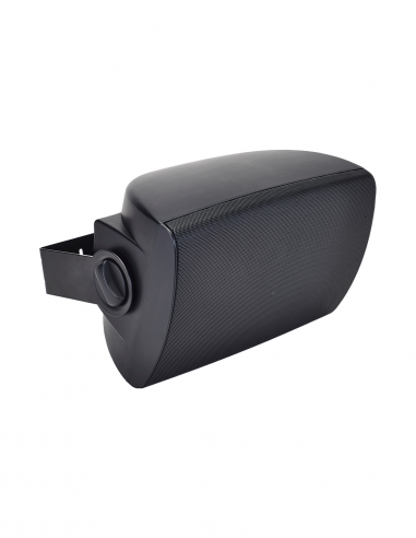 CLOUD&nbsp;|&nbsp;CS-S6B&nbsp;|&nbsp;Enceinte Extérieure 6''| 2 voies | 50W@16Ω / 32W@100V| Noire