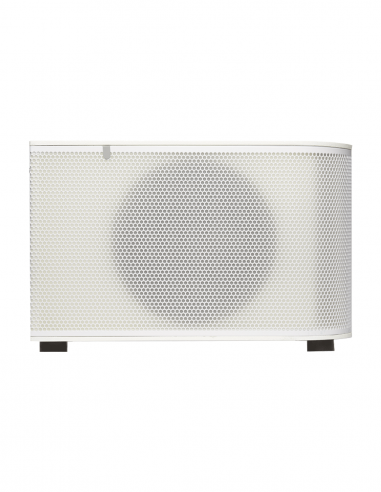 CLOUD&nbsp;|&nbsp;CS-SUB8W&nbsp;|&nbsp;Suwoofer 8''| 100W@4Ω / 100V| Blanc