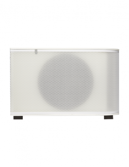 CLOUD&nbsp;|&nbsp;CS-SUB8W&nbsp;|&nbsp;Suwoofer 8''| 100W@4Ω / 100V| Blanc