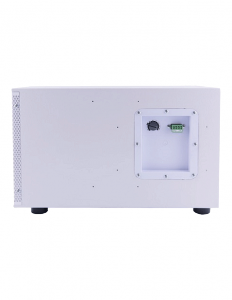 CLOUD&nbsp;|&nbsp;CS-SUB8W&nbsp;|&nbsp;Suwoofer 8''| 100W@4Ω / 100V| Blanc